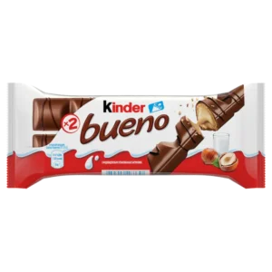 CHOCOLATE KINDER T2 43G