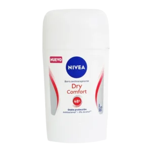 DESODORANTE BARRA NIVEA DRY CONFORT 54G