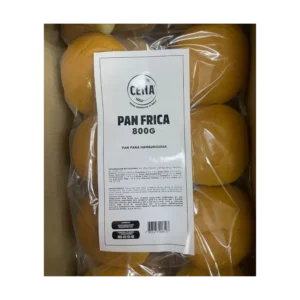 PAN FRICA CENA 800G