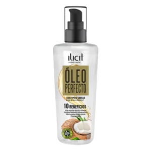 OLEO PERFECTO ILICIT ACEITE DE COCO 115ML