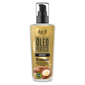 OLEO PERFECTO ILICIT ACEITE DE ARGAN 115ML