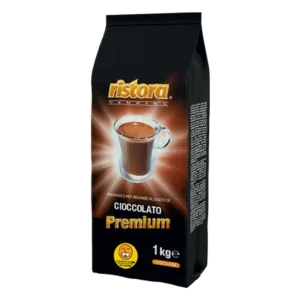 CHOCOLATE PREMIUM JUAN VALDEZ