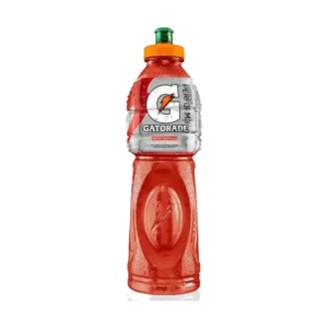 GATORADE FRUTAS TROPICALES 750ML PACK 6U