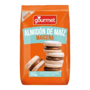 ALMIDON DE MAIZ MAICENA GOURMET 250G