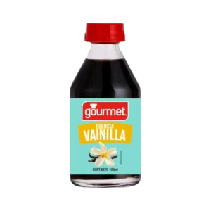 ESENCIA VAINILLA GOURMET 100CC
