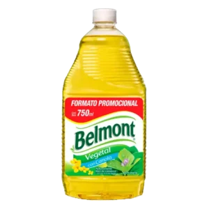ACEITE BELMONT VEGETAL 750ML