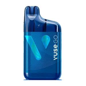 VAPORIZADOR VUSE RASPBERRY 5K