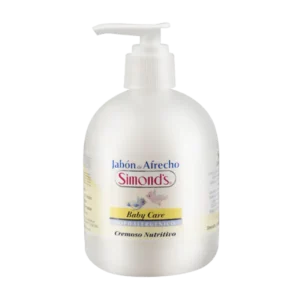 JABON LIQUIDO SIMONDS AFRECHO 340ML