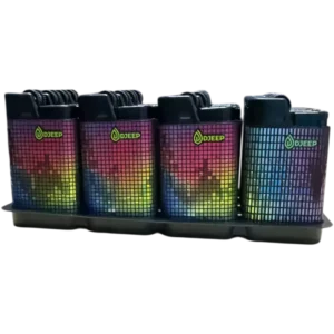 ENCENDEDOR DJEEP DISCO GRADIENT N4 16u (PXDP)