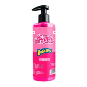 PIGMENTO COLORES FANTASIA BUBBALUU 280ML