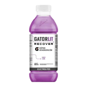 GATORLIT RECOVER UVA 620ML