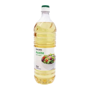 ACEITE VEGETAL SMART PRICE 900ML