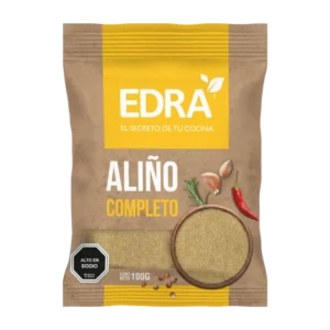 ALINO COMPLETO EDRA 100G