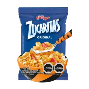 CEREAL KELLOGGS ZUCARITAS 90G