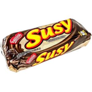 GALLETA SUSY NESTLE 50G PACK 4U