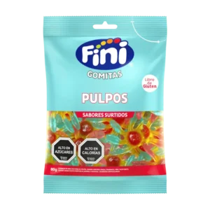 GOMITA FINI PULPOS 90G