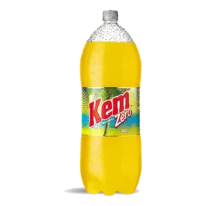 KEM PIÑA ZERO 3LT PACK 6U