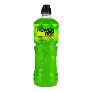 POWERADE SOUR 850ML PACK 6U