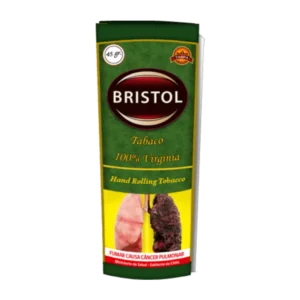 TABACO PICADO BRISTOL VIRGINIA 45G