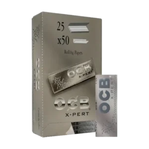 TIPS OCB X-PERT X 25u (PXDP)