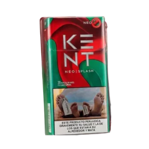 KENT NEO SPLASH 20U (PXDP)