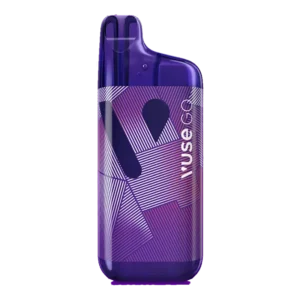 VAPORIZADOR VUSE GO GRAPE ICE 8K