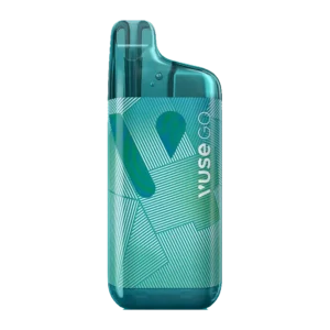 VAPORIZADOR VUSE GO MINT ICE 8K