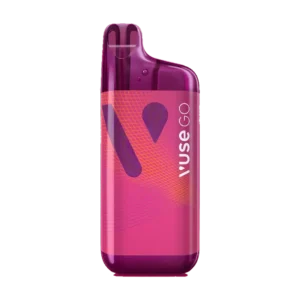VAPORIZADOR VUSE GO BERRY BLEND 8K