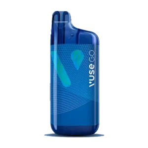 VAPORIZADOR VUSE GO RASPBERRY 8K