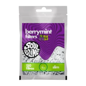 FILTRO SOUL BLIME BERRYMINT 150U