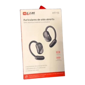 AURICULARES PARA OIDO ABIERTO HT-13 ZLC-14966