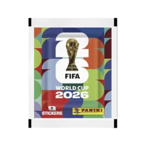 SOBRE MUNDIAL 2026