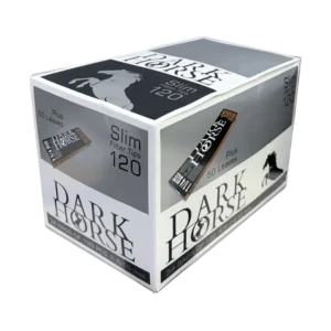 FILTRO DH SLIM 6/15 MM 120U + PAPEL BLACK