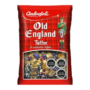 CARAMELO AMBROSOLI TOFFEE SURTIDO 450G