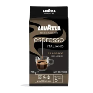 CAFE MOLIDO BRICK ESPRESSO ITALIANO 250G