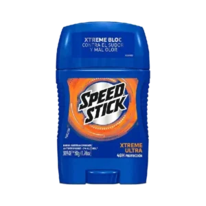DESODORANTE BARRA SPEED STICK XTREME ULTRA 50G