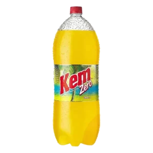 KEM PIÑA ZERO 3LT