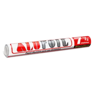 ALUFOIL ESTANDAR 7.5MT