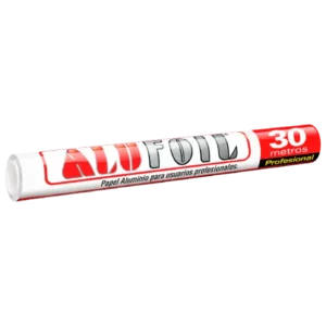 ALUFOIL PROFESIONAL 30MT