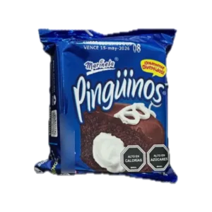 PINGUINO MARINELA 40G