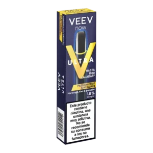 VAPORIZADOR VEEV NOW ULTRA PASS KIWIGUAVA 3.5 1100