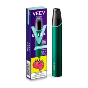 VAPORIZADOR VEEV NOW ULTRA CLASSIC MINT 3.5 1100