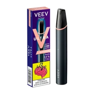 VAPORIZADOR VEEV NOW ULTRA WATERMELON 3.5 1100