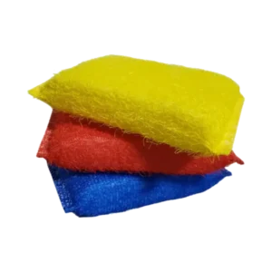 ESPONJA ESPUNILLA X3U