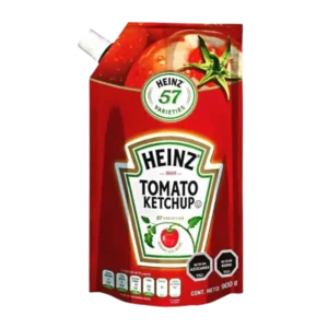 KETCHUP HEINZ DOYPACK 900G