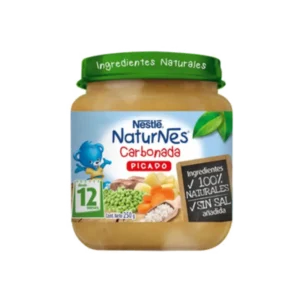 PICADO NESTLE CARBONADA 250G