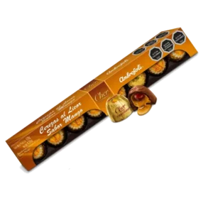 BB CHER TUBO MANGO 120G