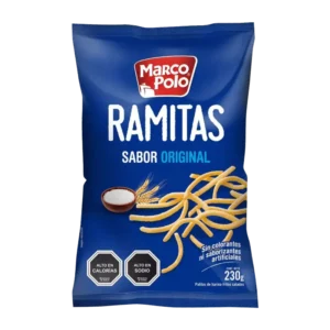 RAMITAS SAL MARCO POLO 230G