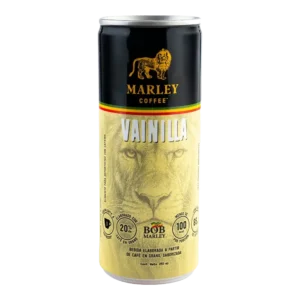 CAFE MARLEY BEBIDA READY TO DRINK VAINILLA 250ML