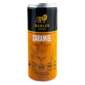 CAFE MARLEY BEBIDA READY TO DRINK CARAMEL 250ML